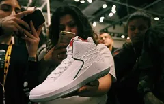 La Air Jordan XXXII retrouve ses racines italiennes