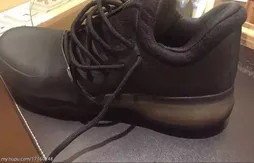 Adidas : d’autres images plus précises de la Harden 1