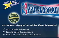 Jeu-concours : avec Teams Colors, gagnez un maillot authentique brodé