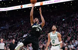 La NCAA ? L’un des grands regrets de Giannis Antetokounmpo