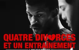 Jimmy Butler, quatre divorces et un entraînement