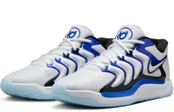 Le nouveau coloris de la KD17 rend hommage à Penny Hardaway