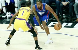 Créateur, Kawhi Leonard devient encore plus dangereux