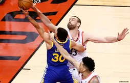 Marc et Pau Gasol : aux grands hommes la fratrie reconnaissante