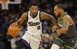 Les Kings vont chercher la victoire avec les dents à Minnesota