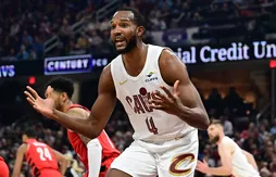 Ty Jerome et les Cavaliers ont trouvé les arbitres “particulièrement mauvais”