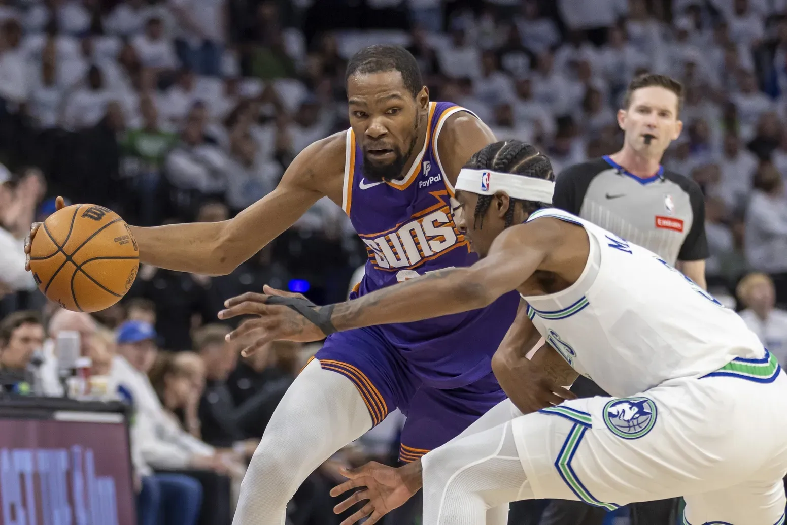 Kevin Durant