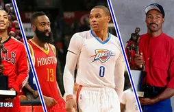 La course au MVP : quel âge idéal pour être élu ?