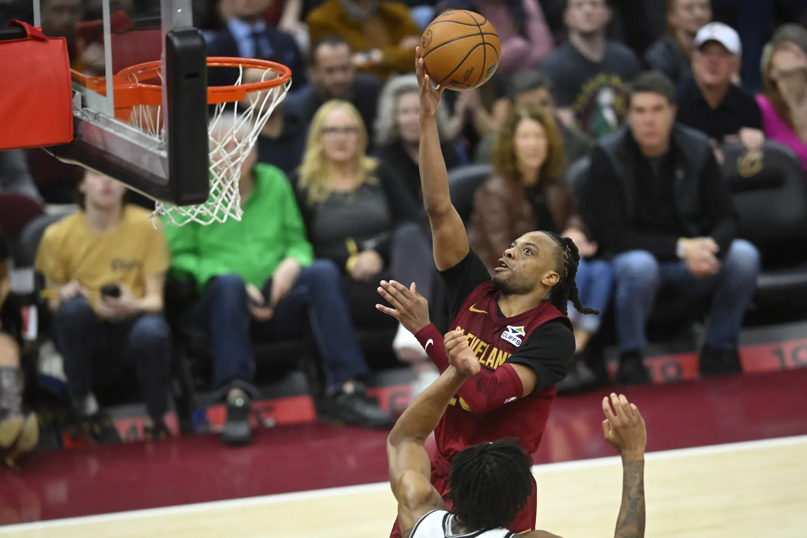 Darius Garland Cavaliers