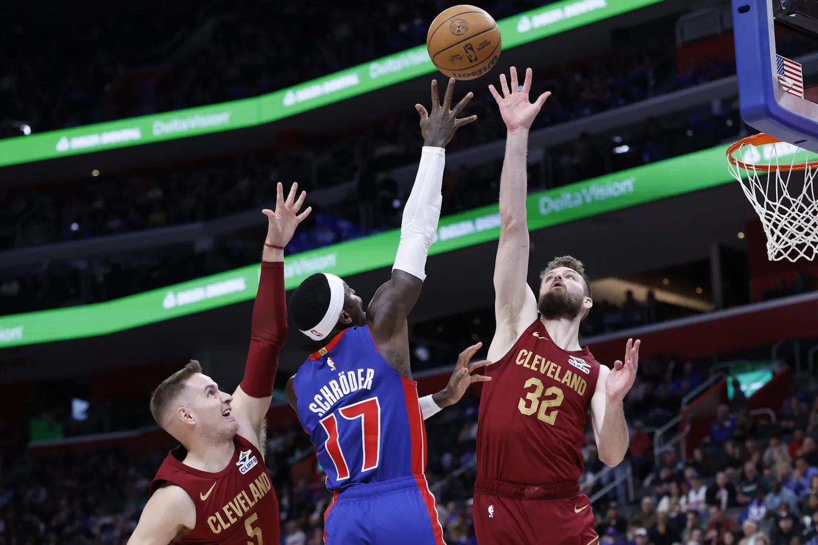 dennis schroder pistons