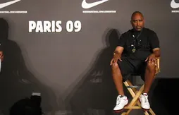 Dans les pas de LeBron James à Paris…