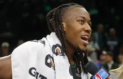 Free agent, Ayo Dosunmu donnera la priorité aux Wolves