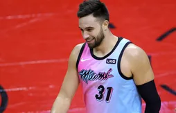 Max Strus ne veut pas être un joueur unidimensionnel