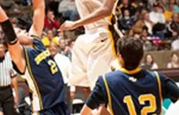 NCAA : rencontre avec Amath Mbaye (Wyoming)