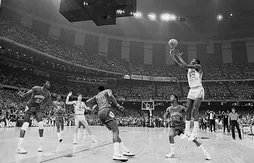 Le Top 5 des meilleurs moments du Final Four NCAA