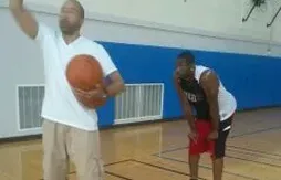 Dwyane Wade a repris l’entraînement