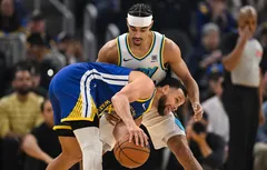 Les Pacers enchainent un cinquième succès de suite à Golden State !