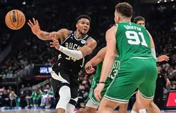 Giannis Antetokounmpo se fiche de la première place à l’Est