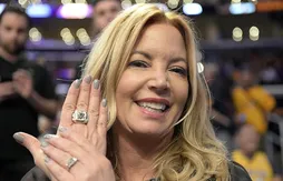 Jeanie Buss garde le contrôle des Lakers et fait plier ses frères pour de bon