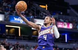 Les Suns expérimentent le « small ball » pour le plus grand plaisir de leurs scoreurs