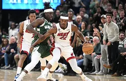 Jimmy Butler donne encore des cauchemars à Jrue Holiday