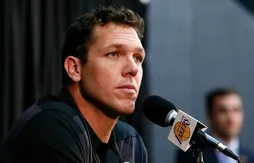 Fait divers : Luke Walton accusé d’agression sexuelle