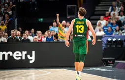 Encore de la casse à l’Euro : Rokas Jokubaitis et Johannes Voigtmann doivent jeter l’éponge