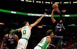 Dwyane Wade est un grand fan de Jayson Tatum