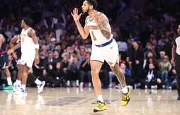 Après plusieurs semaines d’attente, Cameron Payne rejoint le Partizan Belgrade