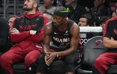 Le dossier Jimmy Butler, une énorme épine dans le pied du Heat