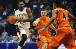 Champ Week – Day 5 : 32e victoire en 32 matches pour Wichita State