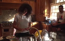 [Journal de bord] Follow Thabo – Episode 3