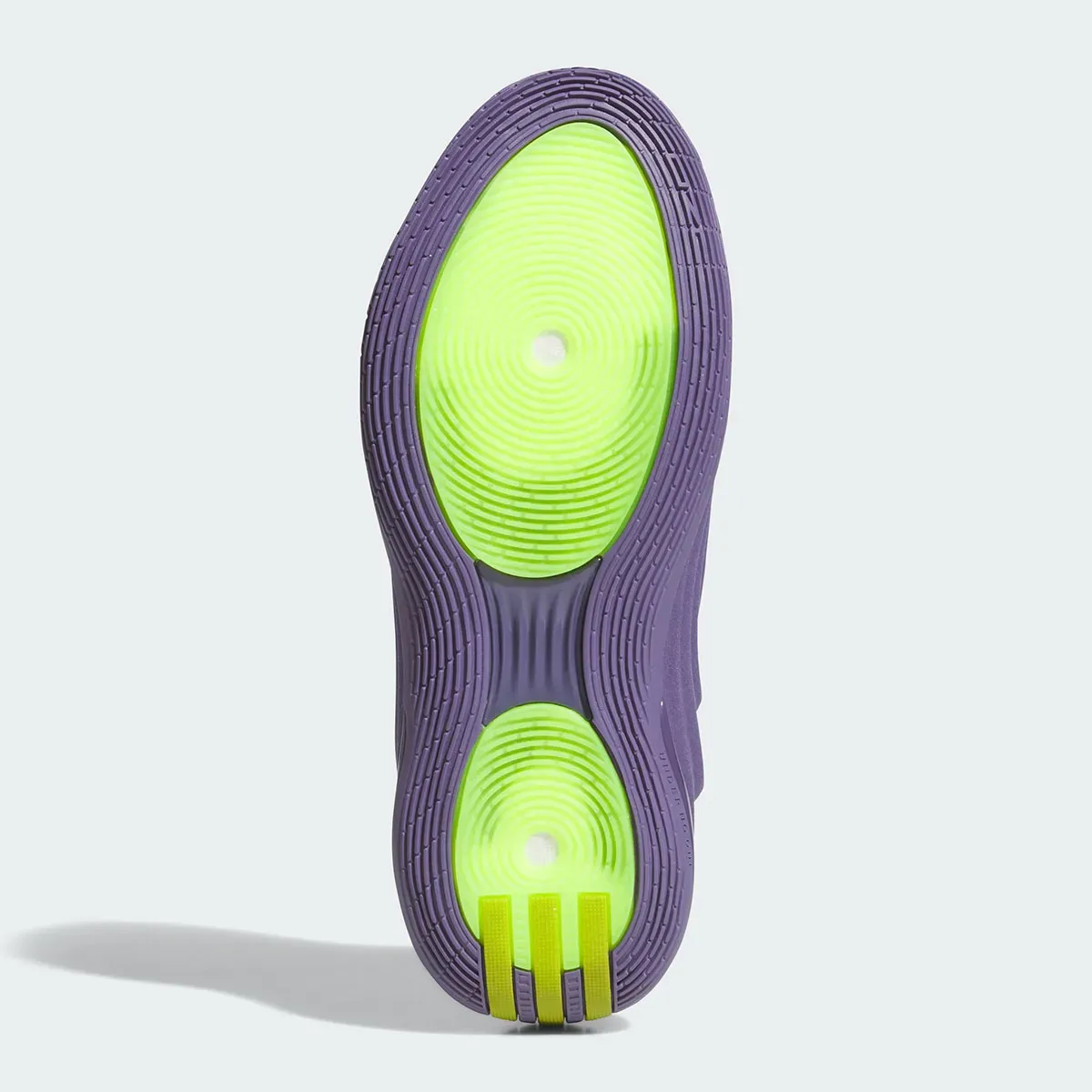 Tech Purple