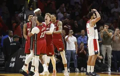 Les 83 points de Bam Adebayo sont-ils l’explosion offensive la plus improbable de l’histoire NBA ?