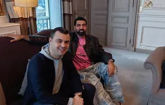Ronnie 2K : « Wemby est le genre de joueur qu’on créait dans MyCareer »