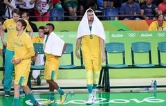 L’Australie dévastée par sa contre-performance face aux Serbes