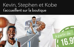 Basket USA lance sa boutique !