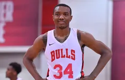 Wendell Carter Jr. attentif aux conseils du “Rookie Transition Program”