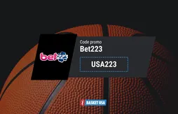 Code promo Bet223 USA223 : 10 000 Franc CFA de bonus de bienvenue au Mali en Février 2026