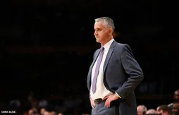 Igor Kokoskov, une “incroyable encyclopédie de l’attaque” au service de Steve Nash