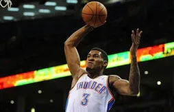 New Orleans invite Perry Jones III à son camp d’entraînement