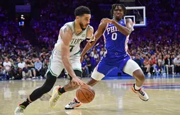 Pronostics NBA | Misez sur Jayson Tatum face aux Sixers