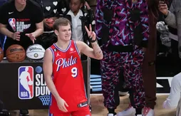 Slam Dunk Contest : Mac McClung invité à défendre son titre !