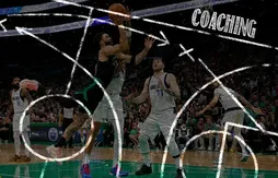 Coaching | Après l’aspirateur, les Celtics utilisent l’essuie-glace