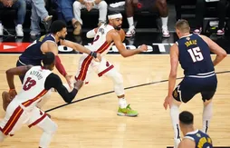 Après s’y être fait un nom, Gabe Vincent va-t-il rester à Miami ?