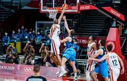 Quand Nicolas Batum terrassait la Slovénie d’un contre d’anthologie