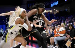 Encore un « comeback » raté pour New York, vaincu à Dallas