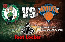 Concours exceptionnel : gagnez un voyage pour deux pour aller voir un match NBA à New York
