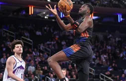 Interview Mohamed Diawara : « Passer de Cholet à New York, c’est une dinguerie »