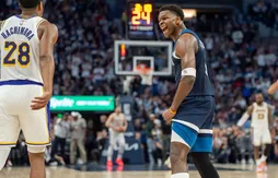 Après un “money time” irrespirable, Anthony Edwards terrasse les Lakers !